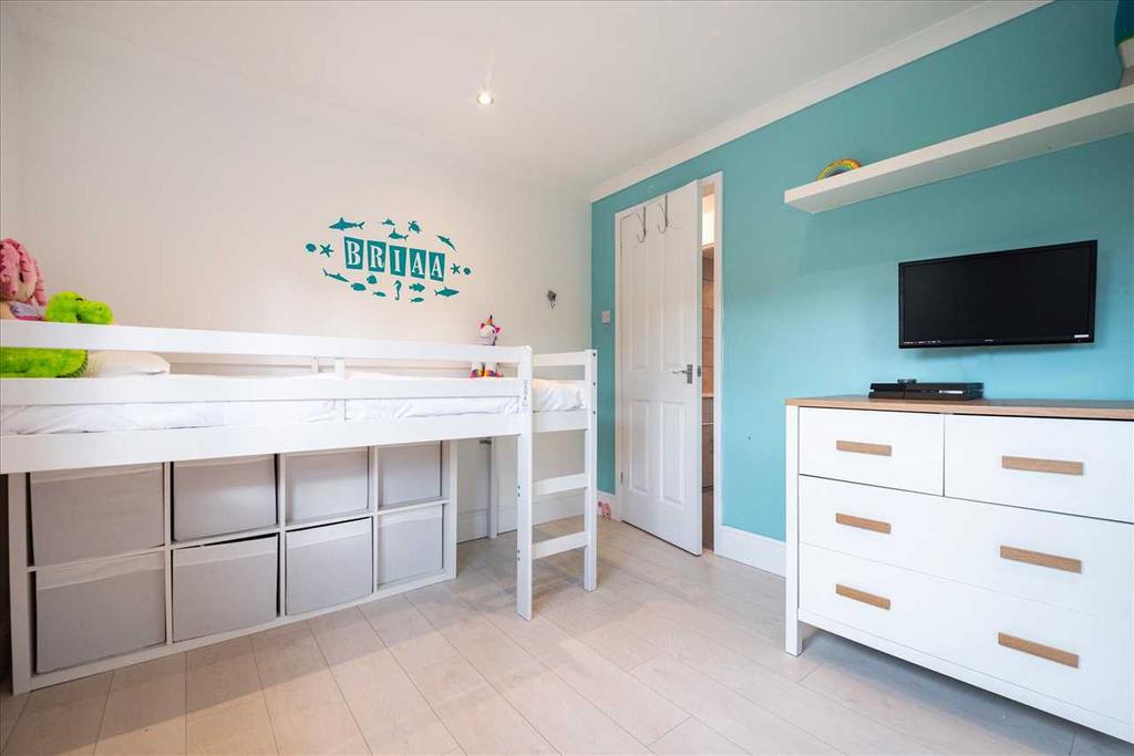 Bedroom Two (2)