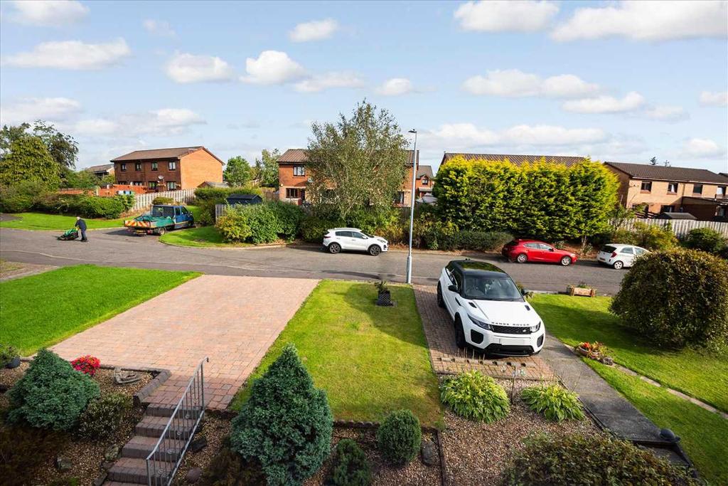 Front Garden &amp;