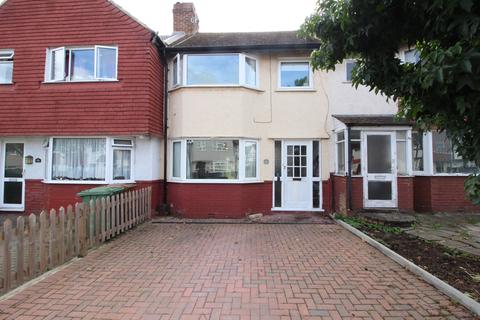 61 Buckland Way, Worcester Park, KT4 8NT