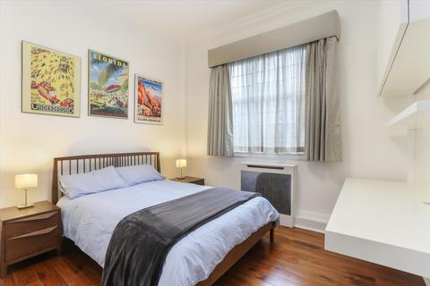 4 bedroom flat for sale - Baker Street, Marylebone, London NW1