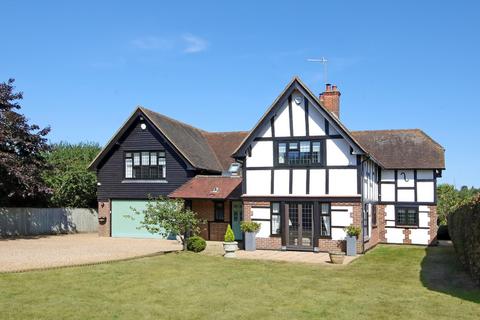 5 bedroom detached house for sale, Shepherds Lane, Hurley, Maidenhead, Berkshire, SL6