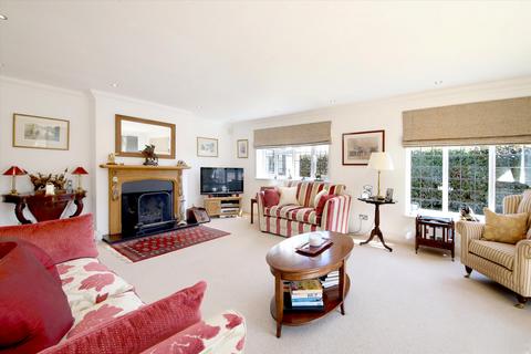 5 bedroom detached house for sale, Shepherds Lane, Hurley, Maidenhead, Berkshire, SL6