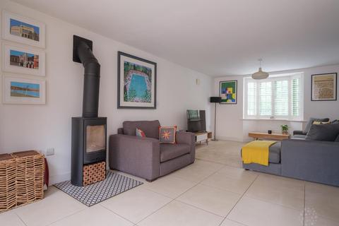 5 bedroom detached house for sale - Clappen Close, Cirencester, Gloucestershire, GL7
