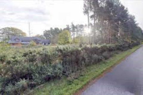 Land for sale - Garmouth