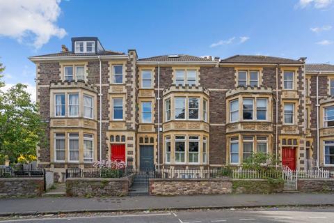 42 College Road, Clifton, Bristol, BS8 3HX