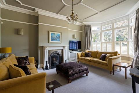 6 bedroom terraced house for sale, Clifton, Bristol, BS8