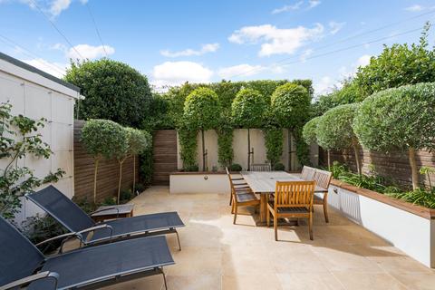 6 bedroom terraced house for sale, Clifton, Bristol, BS8