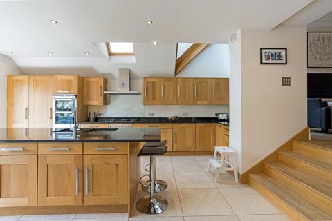 6 bedroom terraced house for sale, Clifton, Bristol, BS8