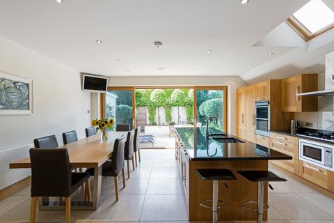6 bedroom terraced house for sale, Clifton, Bristol, BS8