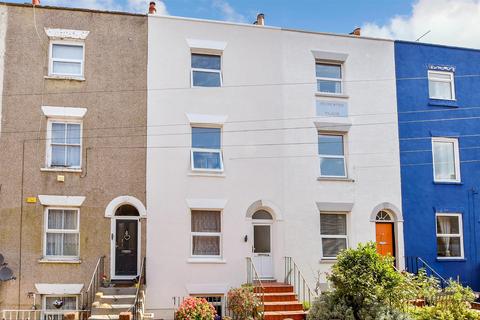 4 bedroom terraced house for sale, Irchester Street, Ramsgate, Kent