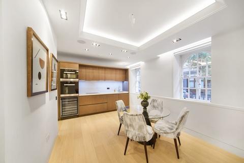 Flat 6, 19 Bolsover Street, London, W1W 5NA