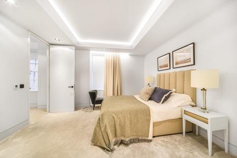 Flat 6, 19 Bolsover Street, London, W1W 5NA