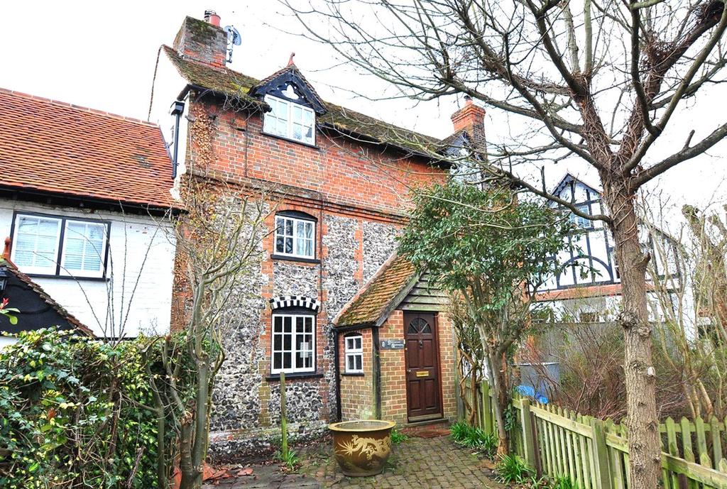 Henley Road, Hurley, Maidenhead, Berkshire, SL6 2 bed house £1,675 pcm (£387 pw)