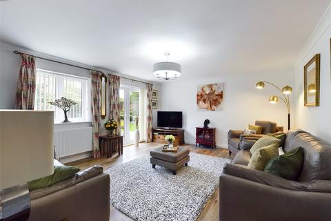 5 bedroom detached house for sale - Copper Beech Drive, Tredegar, Gwent, NP22