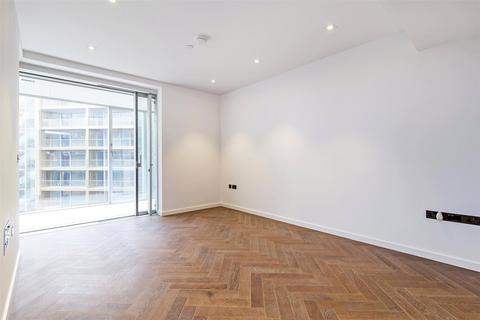 1 bedroom apartment to rent, Bessborough House, 28 Circus Road West, London, SW11