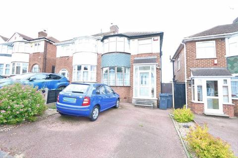 3 bedroom semi-detached house to rent - Coleraine Road, Birmingham, West Midlands, B42