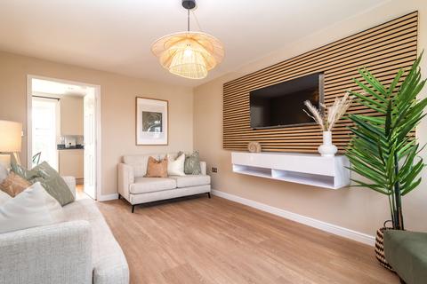 undefined, Plot 305, Fergus at Petersmiths Park, Swan Lane, New Ollerton NG22
