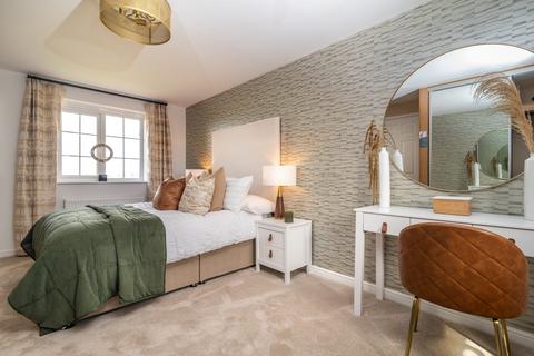 undefined, Plot 305, Fergus at Petersmiths Park, Swan Lane, New Ollerton NG22