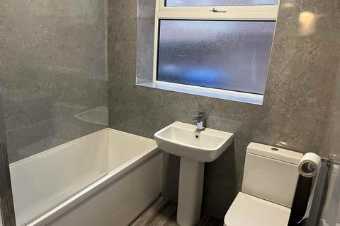 2 bedroom end of terrace house to rent, Sharp Street, Warrington, Cheshire, WA2