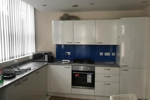 1 bedroom in a flat share to rent, Millstone Place, 6 Millstone Lane, LE1