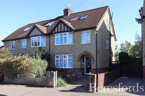 4 bedroom semi-detached house for sale - Widford Grove, Chelmsford, CM2