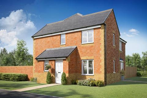 undefined, Plot 365, Mayfield at Rainsborough Park, Oak Tree Crescent, Knottingley WF11