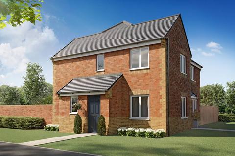 undefined, Plot 365, Mayfield at Rainsborough Park, Oak Tree Crescent, Knottingley WF11