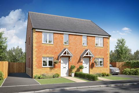 undefined, Plot 422, Tyrone at Rainsborough Park, Oak Tree Crescent, Knottingley WF11