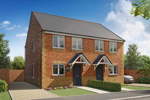 undefined, Plot 422, Tyrone at Rainsborough Park, Oak Tree Crescent, Knottingley WF11