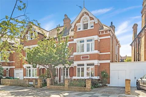 5 bedroom semi-detached house for sale, Lebanon Park, Twickenham, TW1