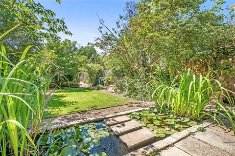 5 bedroom semi-detached house for sale, Lebanon Park, Twickenham, TW1