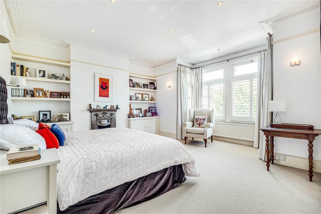 Principal Bedroom