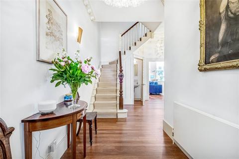 5 bedroom semi-detached house for sale, Lebanon Park, Twickenham, TW1