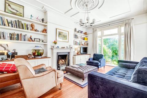 5 bedroom semi-detached house for sale, Lebanon Park, Twickenham, TW1