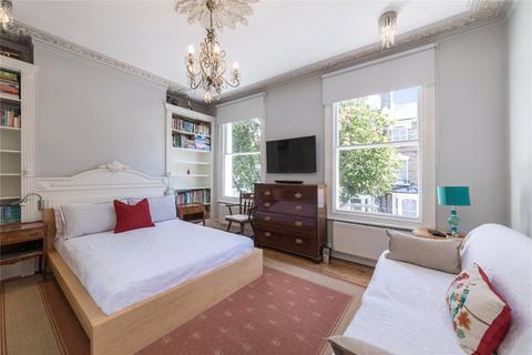 4 bedroom terraced house for sale - Crossley Street, Islington, London