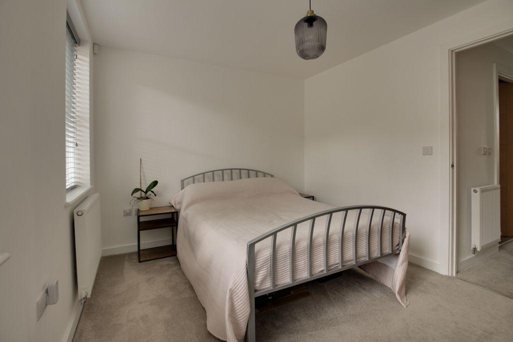 Bedroom 2 (Double)