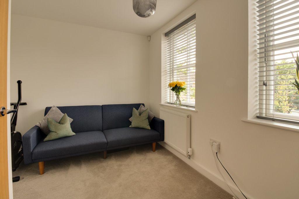 Bedroom 3 (Double)