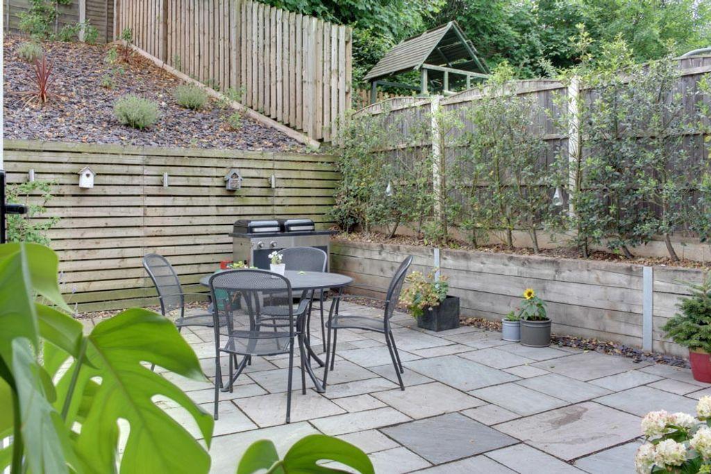 View from Property at Front