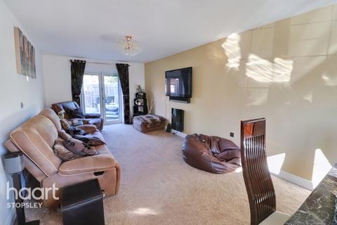 5 bedroom townhouse for sale - Mander Farm Road, Silsoe Village