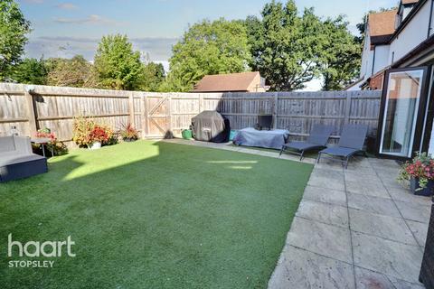 5 bedroom townhouse for sale - Mander Farm Road, Silsoe Village