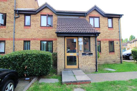 1 bedroom apartment for sale - Oakley Close, Grays, RM20