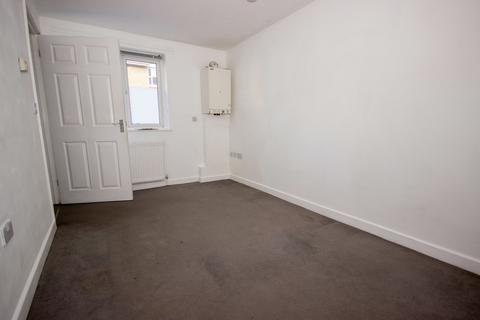 1 bedroom maisonette for sale, York Avenue, East Cowes, Isle of Wight