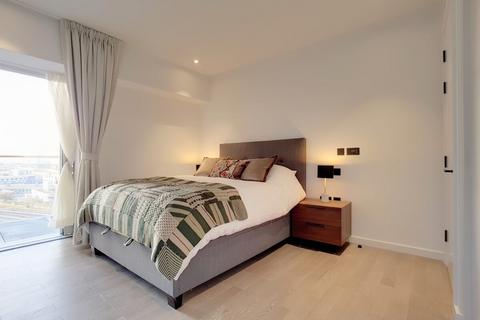1 bedroom apartment for sale, Battersea Powerstation, London SW11