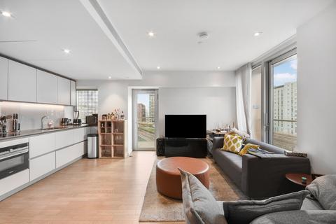 1 bedroom apartment for sale, Battersea Powerstation, London SW11