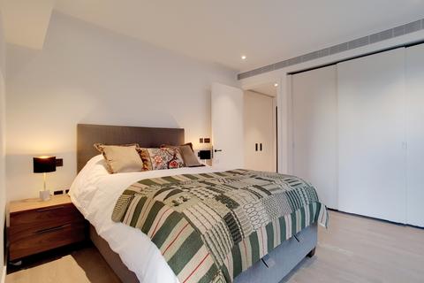 1 bedroom apartment for sale, Battersea Powerstation, London SW11