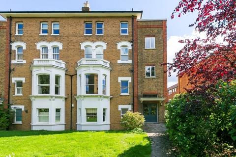 undefined, Kew Road, Kew, Richmond, Surrey TW9