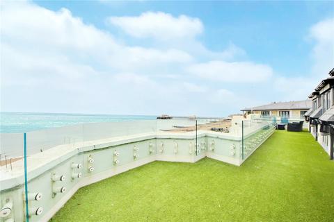 3 bedroom apartment for sale - Marine Parade, Worthing, West Sussex, BN11