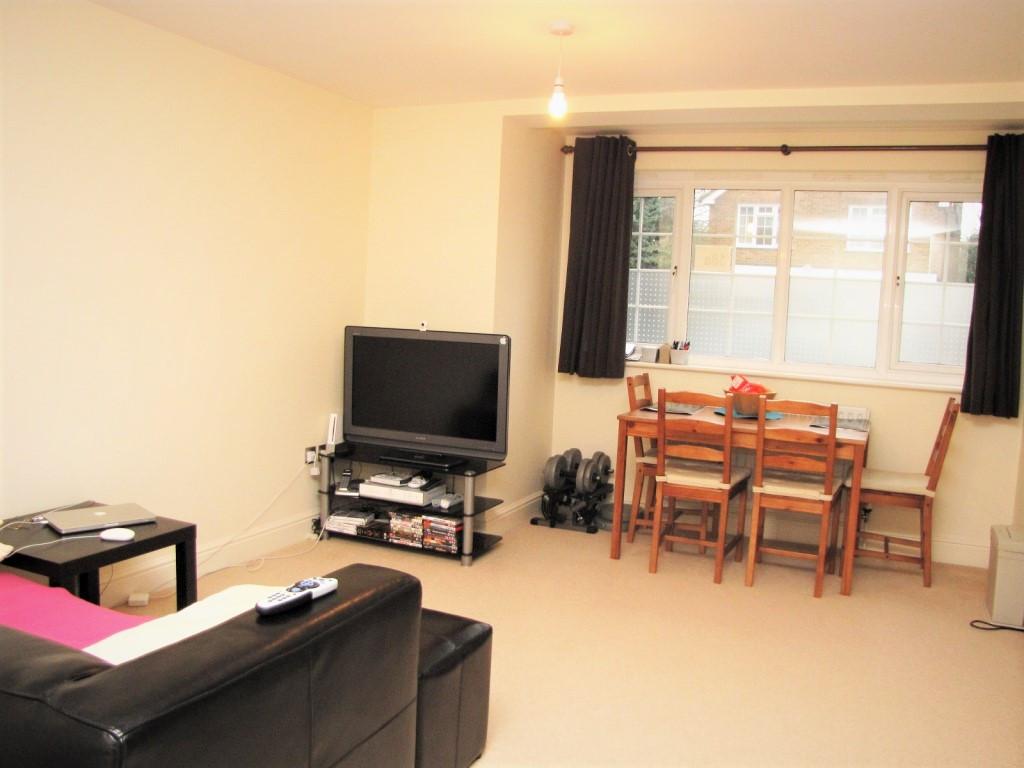 Sudbury Hill Close, Sudbury Hill... 1 bed £1,200 pcm (£277 pw)