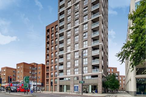 2 bedroom flat to rent - Brixton Hill, Brixton, London, SW2