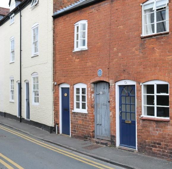 Dunns Lane, UptonuponSevern WR8 2 bed cottage to rent £725 pcm (£